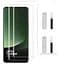 Защитное стекло DK для Xiaomi 12/12X/12S UV Curved 014141 clear 2 шт. - миниатюра 2