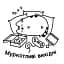 Розмальовка Pusheen - мініатюра 3