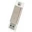 Флешка USB - lightning накопичувач MFI 2-в-1 Hoco UD2 32GB - мініатюра 1