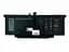 Акумулятор JHT2H Latitude 7310 7410 Series 31-40% - мініатюра 1