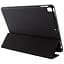 Чехол Smart Case Open buttons для Apple iPad 10.2 (2019) (2020) (2021) Black - миниатюра 5