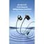 Навушники Vention Echo Lite USB-C In-Ear Wired Black (GBBBAV) - мініатюра 3