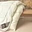 Одеяло шерстяное Ideia Wool Premium, зимнее, 210х175 см (8-11841) - миниатюра 7