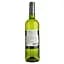 Вино Chateau Dulas la Graviere AOP Entre Deux Mers белое сухое 0.75 л - миниатюра 2