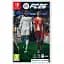 Гра EA Sports FC 26 (російські субтитри) (Nintendo Switch) - мініатюра 1