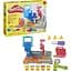Набор для творчества с пластилином Hasbro Play-Doh Stamp and Saw Tool Bench (F9141) - миниатюра 4