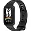 Ремешок-бампер DK CDK для Xiaomi Redmi Smart Band 3 Sport Band (018850) (black) - миниатюра 1