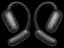 Навушники SoundСore AeroFit 2 Black Anker teh0021144 - мініатюра 5
