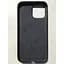 Оригінальний силіконовий чохол Apple Silicone Case MagSafe для iPhone 13 Pro Max (6.7") Midnight (MM2U3ZE/A) - мініатюра 7