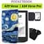 Чехол-книга BeCover Smart Case для PocketBook 629 Verse / 634 Verse Pro 6" Night (710980) - миниатюра 3