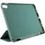 Чохол Smart Case Open buttons для Apple iPad Mini 6 (8.3) (2021) (2024) Green - мініатюра 4
