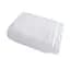 Рушник Lotus Home Готель Premium - Microcotton White 70x140 550 г/м² - мініатюра 6