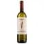 Вино Tbilvino Alazani Valley, біле, напівсолодке, 12,5%, 0,75 л - мініатюра 1