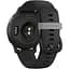 Смарт-годинник Garmin vivoactive 5 Slate Aluminum Bezel with Black Case and Silicone Band (010-02862-10) - мініатюра 8