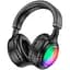 Бездротові навушники Hoco W48 Focus 400 мАг Bluetooth V5.3 Type-C Black (33708_3259168) - мініатюра 1