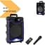 Акустична система Goldteller GT-6020 з Bluetooth FM-радіо та USB/SD (MER-14867_1890) - мініатюра 2