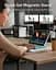 Чохол для iPad Pro 13 дюймів ESR (M5/M4, 2025/2024), чохол для iPad Pro 13 з магнітною підставкою Easy-Set, портретний/піднятий - мініатюра 3