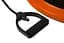 Балансувальна платформа Power System PS-4200 Balance Trainer Zone (Ø60) Orange (4200OR-0) - мініатюра 3