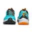 Кросівки Scarpa Spin Planet 43.5 Azure/Black (1004-33063-350-1-43.5) - мініатюра 3