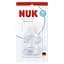Соска Nuk First Choice силикон М от 3 мес. 2 шт. (3954276) - миниатюра 3