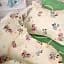 Підковдра MirSon Бязь Kids Time 20-0043 Green Mikey Mouse 110х140 см (2200009640834) - мініатюра 4