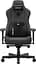 Ігрове крісло Anda Seat Kaiser 3E Dark Grey Fabric Size XL (AD23YC-XL-09-GB-CF-G01) - мініатюра 3