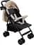 Коляска прогулянкова Velano Voxx Beige (47139) - мініатюра 6
