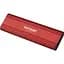 SSD портативний 1Tb Patriot RED 1000R / 1000 W Type-C інтерфейс - мініатюра 1