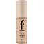 Тональна основа Flormar Skin Refresh Foundation SPF 20 відтінок 01 (Rose) 30 мл - мініатюра 1