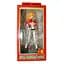 Фігурка Sega Євангеліон Аска Ленглі Evangelion Asuka Langley Christmas Figure 20 см S E AL C 20 - мініатюра 5