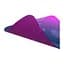 Коврик для мышки Lorgar Main 133 M Purple (LRG-GMP133) - миниатюра 6