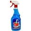 Засіб для миття вікон скла дзеркал Tin Window Cleaner 1 літр – ідеальна чистота без розводів - мініатюра 1