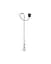 Світильник TK lighting 8637 QUALLE - мініатюра 1