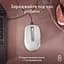 Компьютерная мышь Logitech MX Anywhere 3S для Mac Pale Grey 910-006946 teh0022133 - миниатюра 8