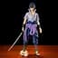 Фигурка Naruto Sasuke Uchiha 20 см N SU 20 - миниатюра 4