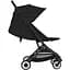 Візок Cybex Orfeo BLK Magic Black (526001019) - мініатюра 4