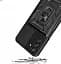 Панель BeCover Military для Infinix Hot 50 Pro (X6881) Black (713048) - мініатюра 3
