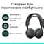 Навушники Logitech Zone Wireless 2 ES for Business Graphite (981-001512) - мініатюра 11