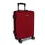 Чемодан Swissbrand Riga 2.0 M Scarlet (SWB_LHRIG212M) - миниатюра 1