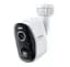 IP-камера відеоспостереження Baseus Security N1 Plus Outdoor Camera 2K 2-Cam Kit біла EU (S0TY002131) - мініатюра 4