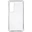 Панель BeCover Anti-Shock для Samsung Galaxy S23 FE SM-S711 Clear (710361) - мініатюра 1