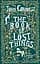 The Book of Lost Things - Джон Конноллі - мініатюра 1