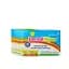 Дентальні серветки Dental Wipes Brush-baby 1 шт - мініатюра 1