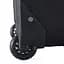 Чемодан Semi Line 24" (M) Black/Red Lines (T5680-2) - миниатюра 8