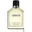 Туалетна вода тестер Giorgio Armani Pour Homme 100 мл - мініатюра 1