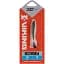 Бокоплав Viking Fishing Bobby 48mm 18.0g #02 Green Glam - миниатюра 2