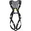 Страхувальна система Petzl Newton Fast EU 2 Black/Yellow (1052-C073CA02) - мініатюра 1