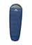 Спальник Naturehike MJ 600 (CNK2300SD014) -5°C з капюшоном - темно-блакитний - мініатюра 1