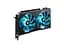 Видеокарта PowerColor AMD Radeon RX 6600 XT 8GB Hellhound (AXRX 6600XT 8GBD6-3DHL/OC) (GDDR6, 128 bit, PCI-E v4.0 x16) Б/у - миниатюра 2
