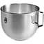 Кухонна машина KitchenAid 5KPM5EOB - мініатюра 7